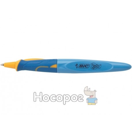 Ручка Навчальна синя BIC (918457)