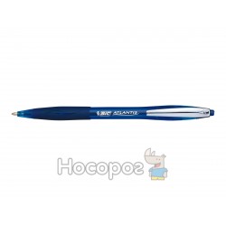 Ручка BIC Atlantis 902131 синя 