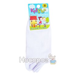 Шкарпетки Дитячі Kid Step 810 р.20