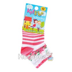 Шкарпетки дитячі Kid Step 819 р.12 