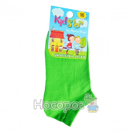 Шкарпетки дитячі Kid Step 810 р.16 
