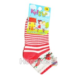 Шкарпетки Дитячі Kid Step 819 р. 14