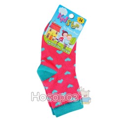 Шкарпетки дитячі Kid Step 818 