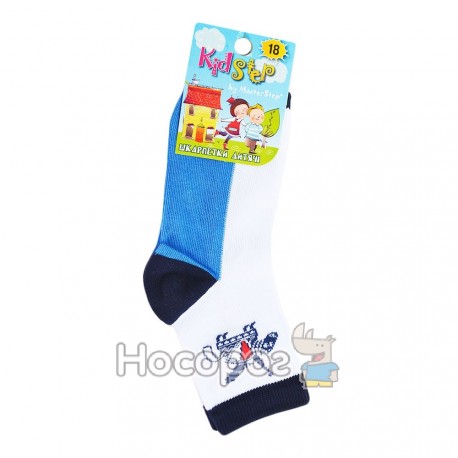 Шкарпетки дитячі Kid Step 802
