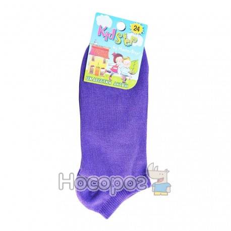 Шкарпетки дитячі Kid Step 810 р.23-24, 24
