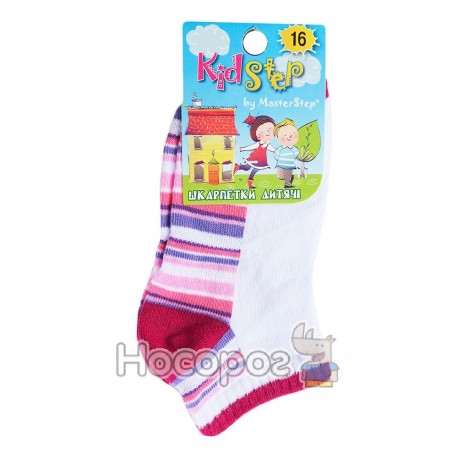Шкарпетки дитячі Kid Step 855