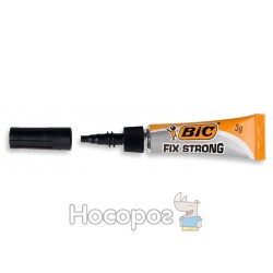 Клей BIC FIX STRONG 3 г (В Тюбике)