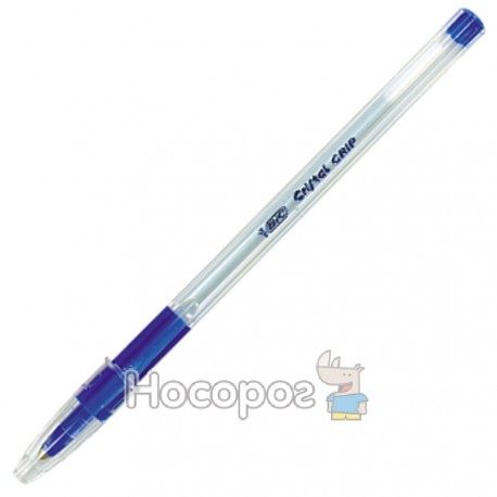 Ручка кулькова BIC 802801