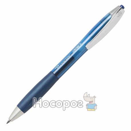 Ручка гелевая BIC ATLANTIS 895797