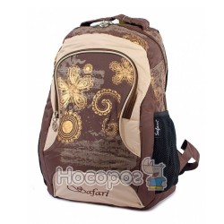 Ранец-рюкзак Safari 9455, Soft PL 