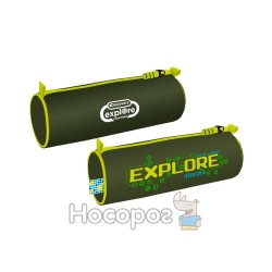 Пенал Starpak DISCOVERY 308558