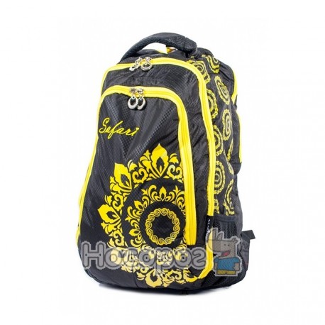 Ранец-рюкзак Safari 9456