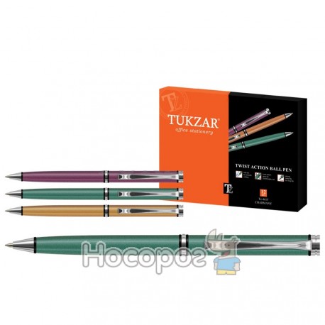 Ручка подарочная Tukzar TZ-4615