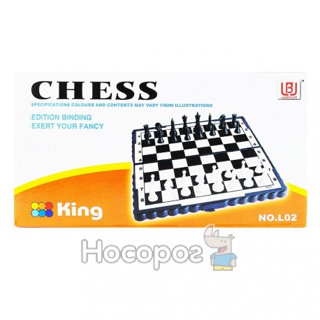 Шахматы OBL514929