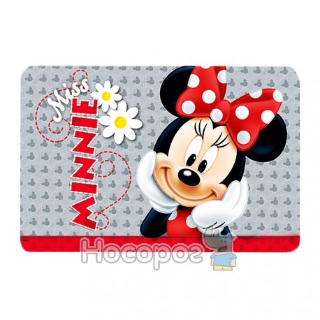 Підкладка настільна Ol-2407DM Minnie Mouse PP Olli