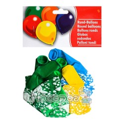 Набір повітряних кульок "З Ніжністю" 4048