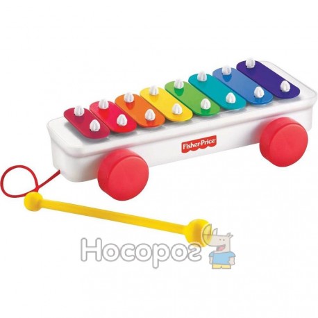 Музичний інструмент Fisher-Price R7132 