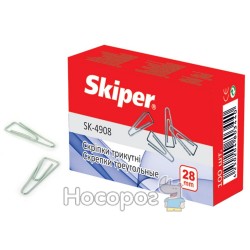 Скріпка Skiper SK-4908 