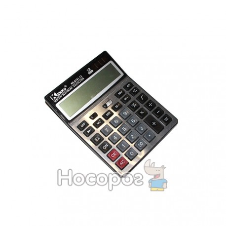 Калькулятор KENKO KK-6161-12