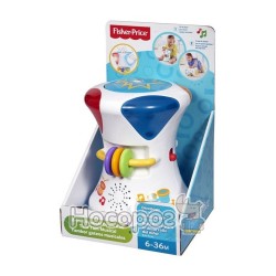 Музичний Барабан Fisher-Price 348885 