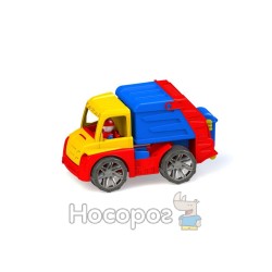 Автомобиль М4 300 "Орион"