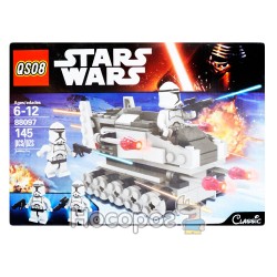 Конструктор "BRICK" "STAR WARS" 88097 