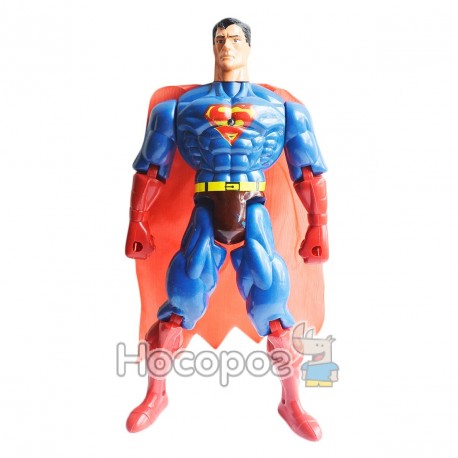 Супермен (кульок) 7716С