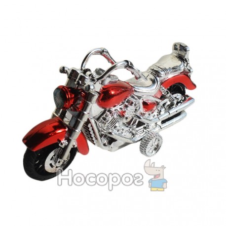 Мотоцикл инерционный 2368