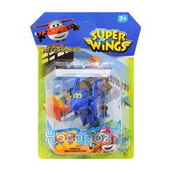 Іграшка-трансформер з мультика "Супер Крылья" 11002