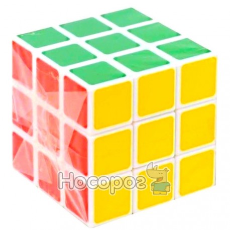Кубик Рубика 0937D