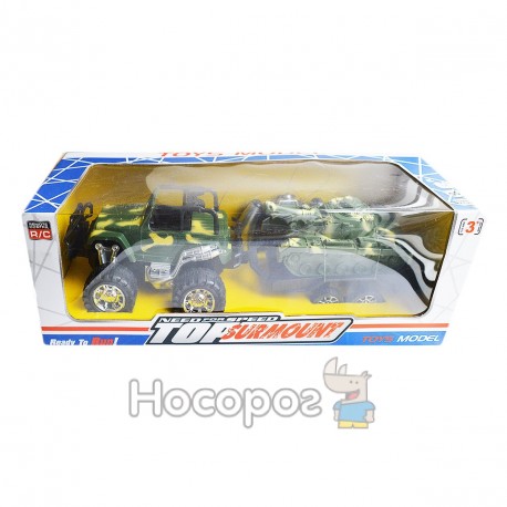 Джип 9811-12 