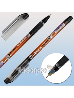 Ручка масляна Hiper Inspire HO-115 0,7 мм фіолетова 