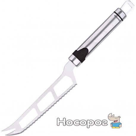 Кухонный нож Bergner Gizmo для сыра 26 см (BG-3275)