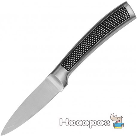 Кухонный нож Bergner Harley для чистки овощей 8.75 см (BG-4229-MM)