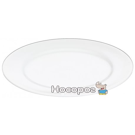 Тарелка десертная Wilmax круглая 15 см (WL-991004)