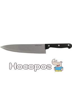Ніж кухарський Vincent 20см VC-6168