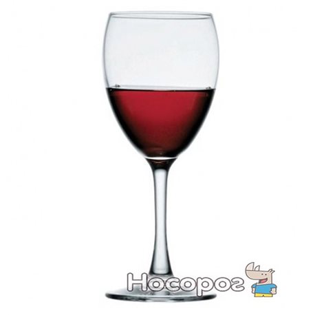 Набор фужеров для вина Pasabahce Imperial Plus 6 шт х 240 мл (44799 н-р)