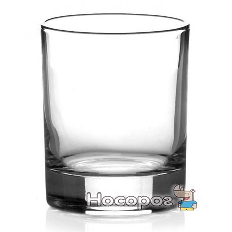 Набір 12 склянок Side Pasabahce для віскі і напоїв 215мл (PB-42435-12_psg)
