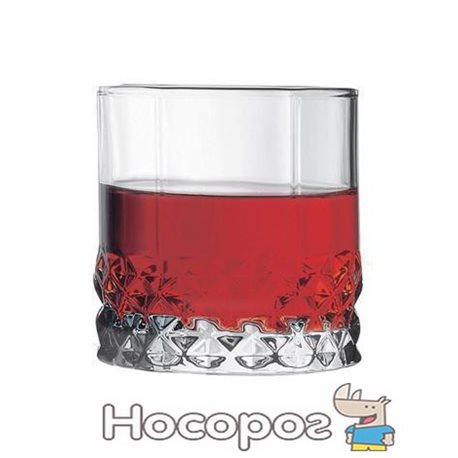 Набор стаканов Valse Pasabahce 242мл 6шт (42943/GR_psg)