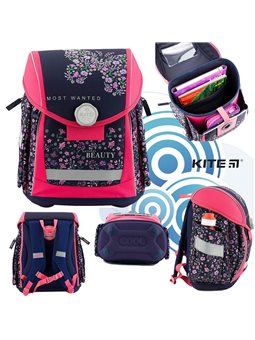 Рюкзак школьный KITE K18-578S-1