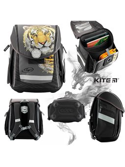 Рюкзак шкільний KITE K18-578S-2
