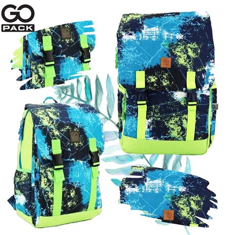 Рюкзак Kite GoPack 108 GO17-108M