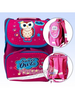 Ранец WL868 Sweet Owls