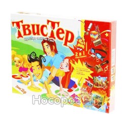 Игра напольная Danko toys "Твистер" SP G 55