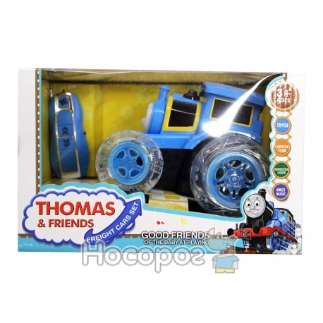 Машина "Томас" на р/у 666-5