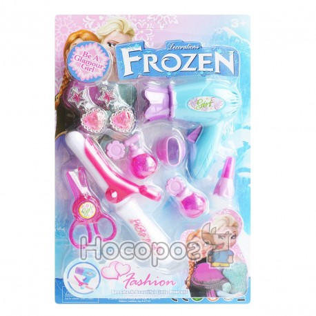 Набір для дівчаток "Frozen" JX2022АВ-1