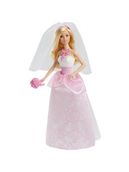 Кукла Barbie "Королевская невеста"