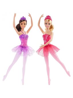 Балерина Barbie в асс. (2)