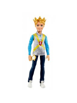 Принц Дейрін Чармін Ever After High