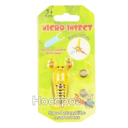 Игрушка насекомое Micro-Insect 5041